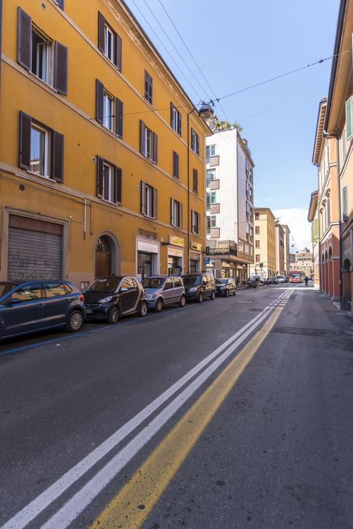 San Donato 21 By Studio Vita Bologna Buitenkant foto