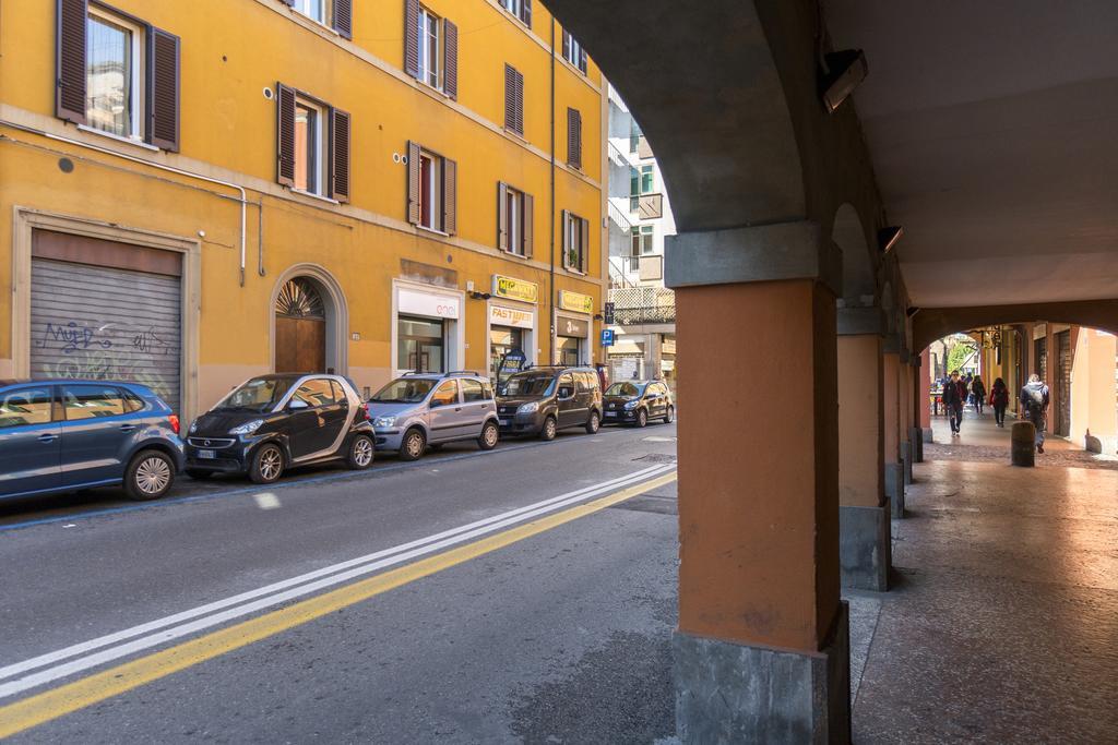 San Donato 21 By Studio Vita Bologna Buitenkant foto