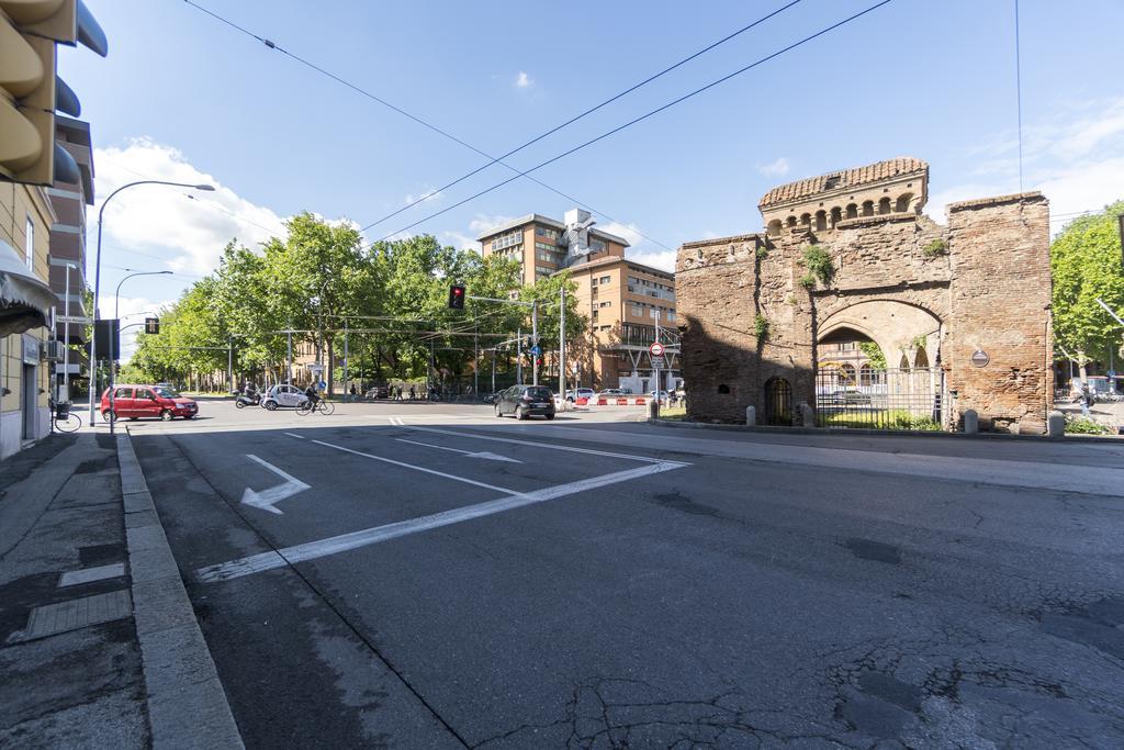 San Donato 21 By Studio Vita Bologna Buitenkant foto