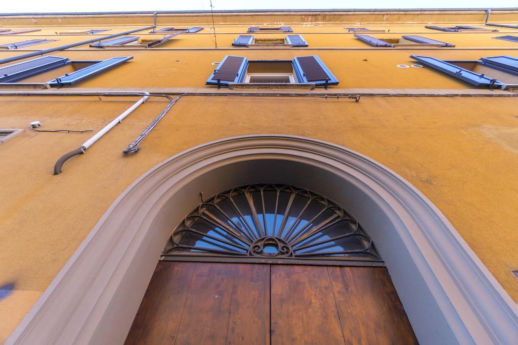 San Donato 21 By Studio Vita Bologna Buitenkant foto