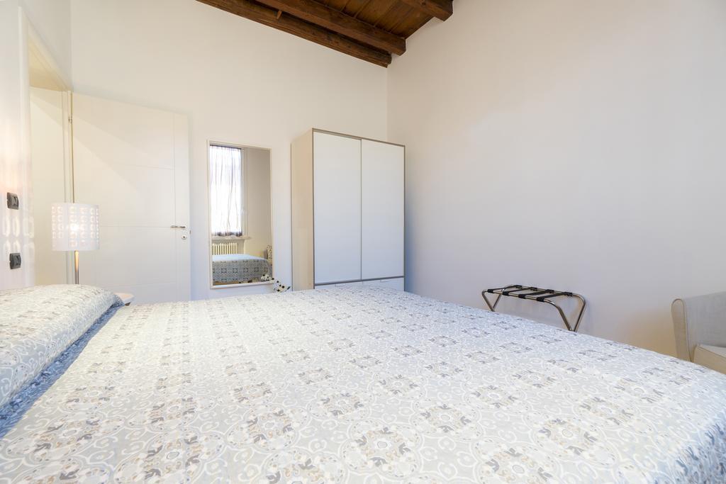 San Donato 21 By Studio Vita Bologna Buitenkant foto
