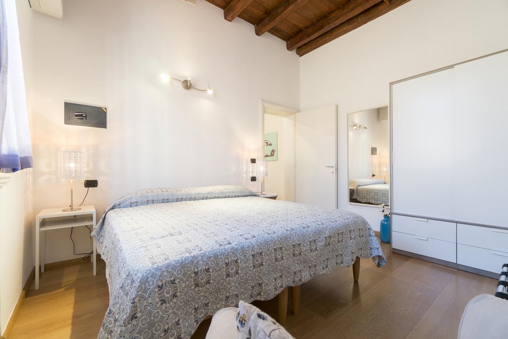 San Donato 21 By Studio Vita Bologna Buitenkant foto