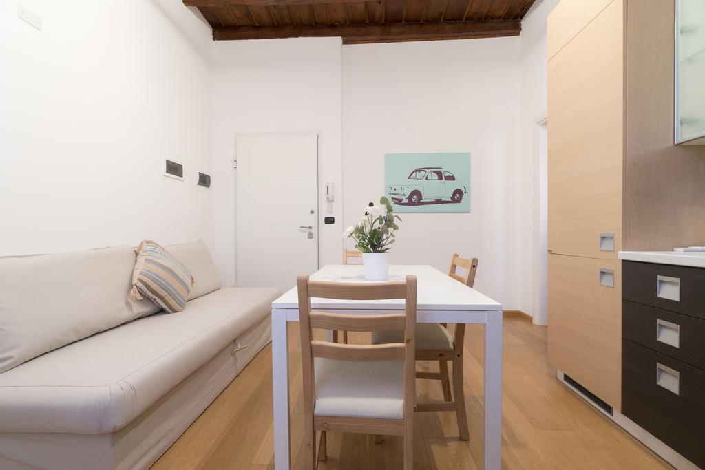 San Donato 21 By Studio Vita Bologna Buitenkant foto
