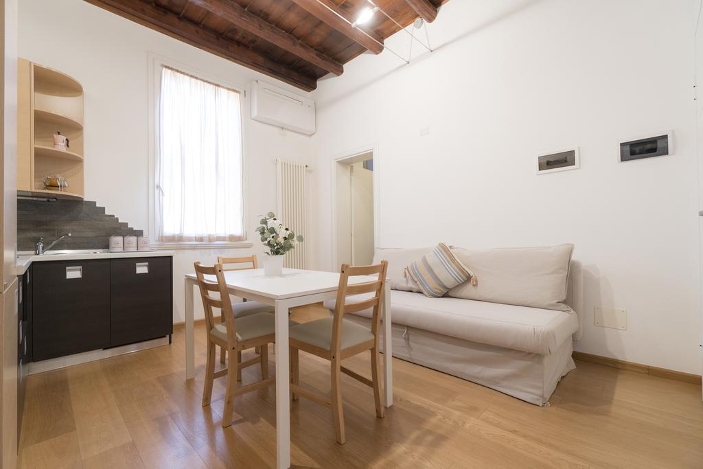 San Donato 21 By Studio Vita Bologna Buitenkant foto