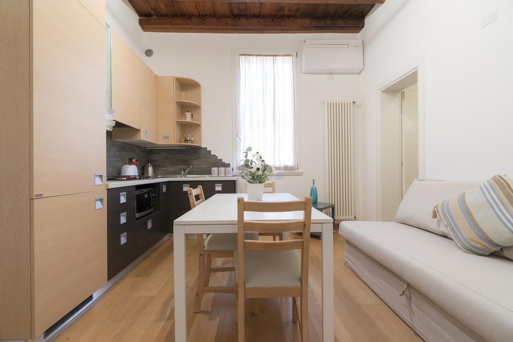 San Donato 21 By Studio Vita Bologna Buitenkant foto