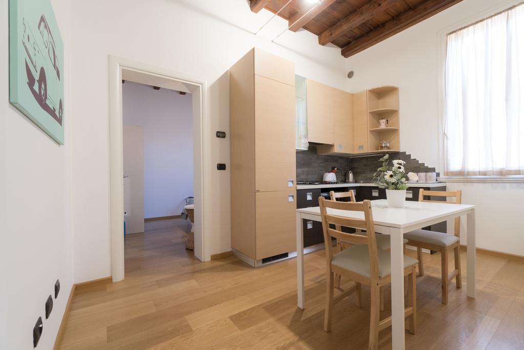 San Donato 21 By Studio Vita Bologna Buitenkant foto